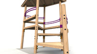 Teen Tower