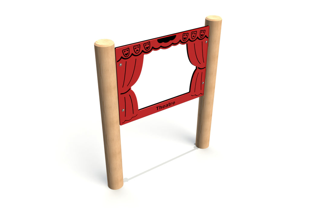 Theatre Play Panel