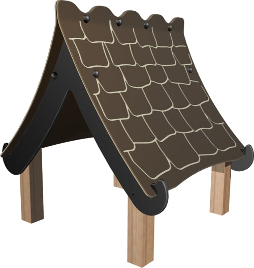 Tiled Roof Unit