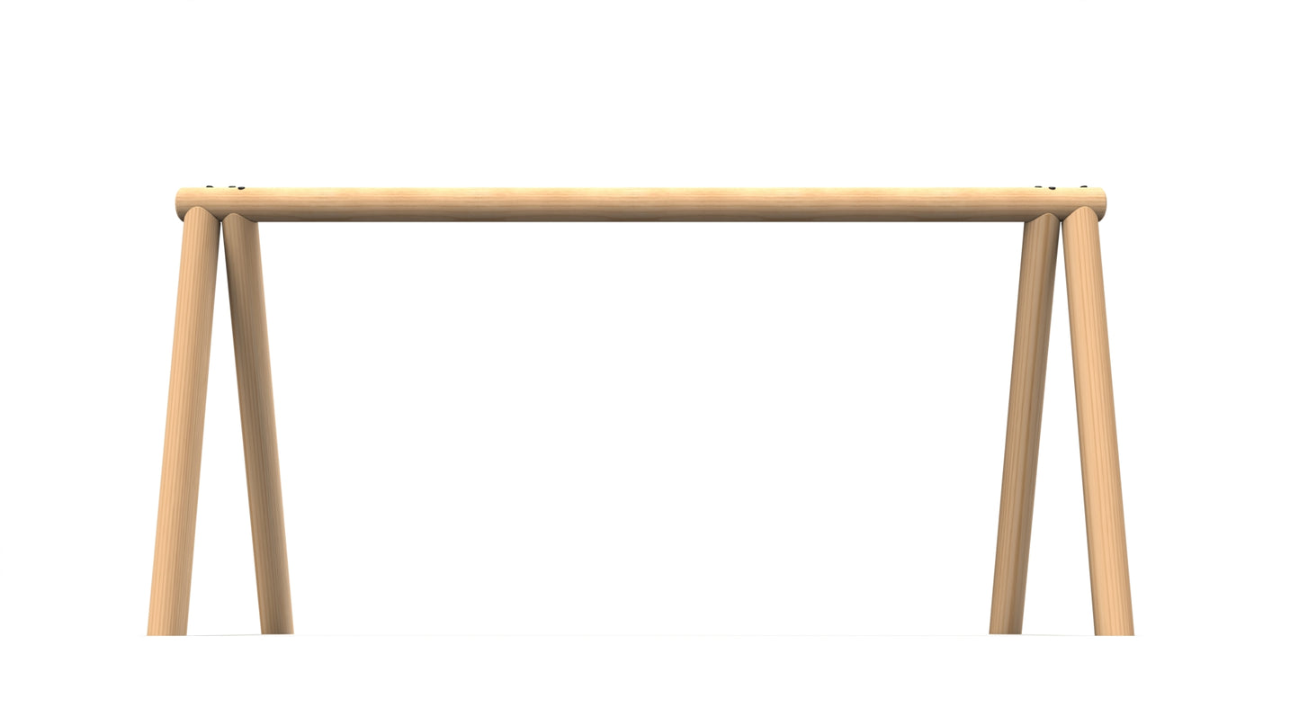 Timber Goal