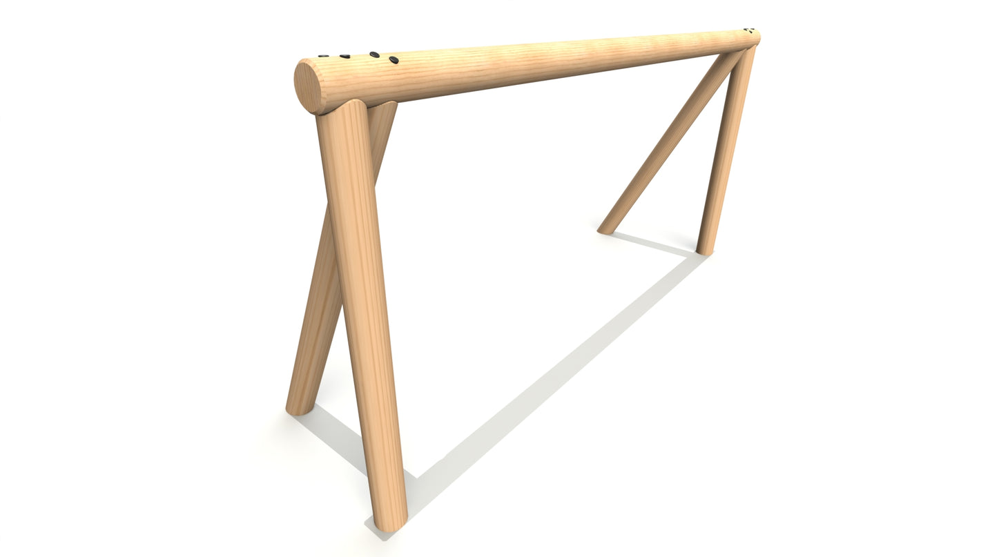 Timber Goal