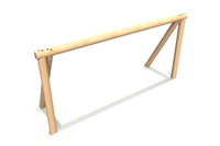 Timber Goal