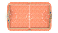 29 x 18m Timber MUGA