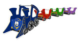 Train Carriage No 1