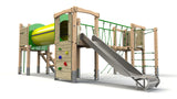 Triple Deck Unit 01