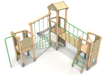 Triple Deck Unit 02