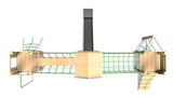 Triple Deck Unit 03