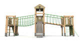 Triple Deck Unit 03