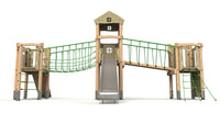 Triple Deck Unit 03