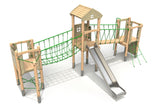 Triple Deck Unit 03