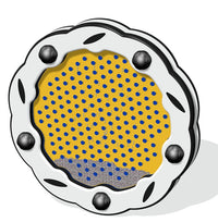 Tumble Turn Panel Insert