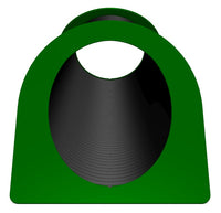 Underground Tunnel with Angled Entry Panels - 3m