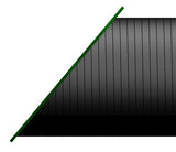 Underground Tunnel with Angled Entry Panels - 3m