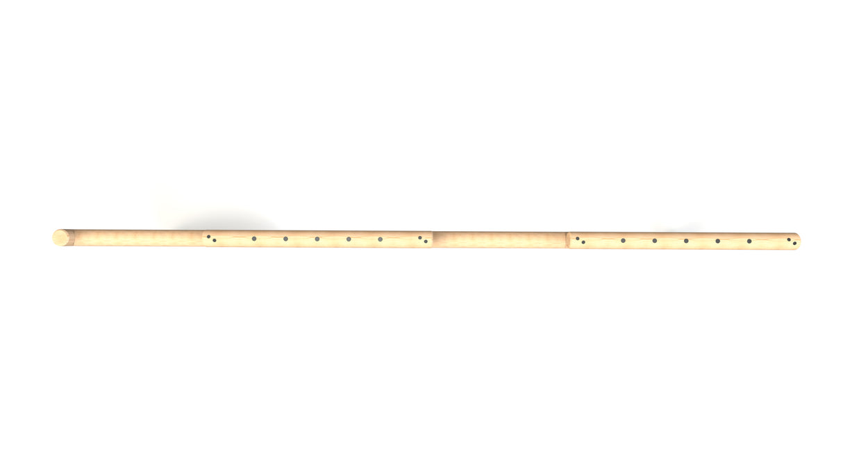 Wall Net Combo (Double Sided)