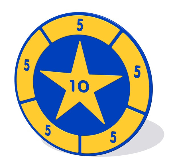 Wall Target - Small