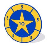 Wall Target - Small