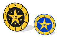 Wall Target - Small