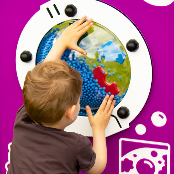 Role-Play Kitchen