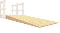 Wheelchair Access Ramp