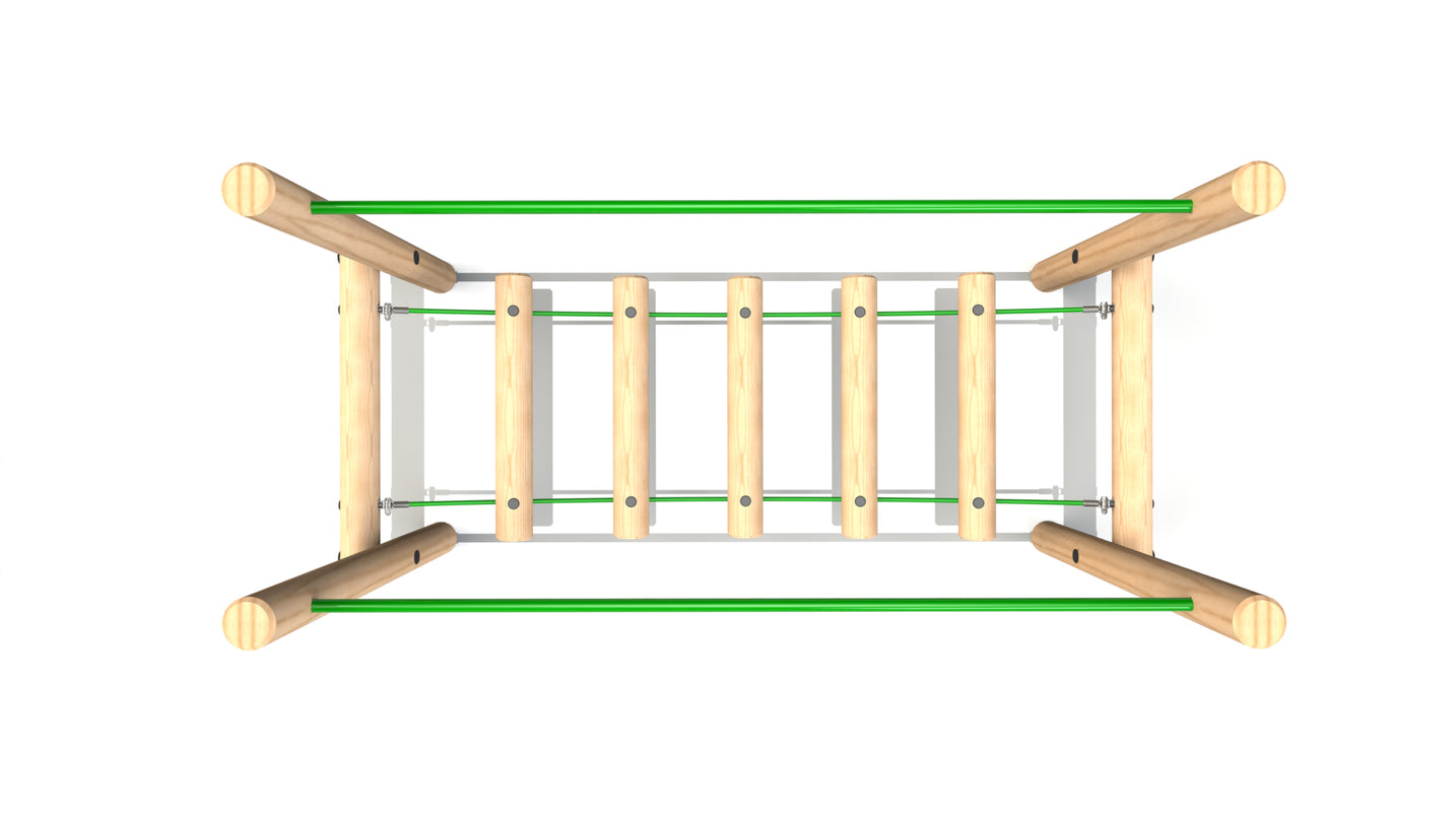 Wobble Bridge