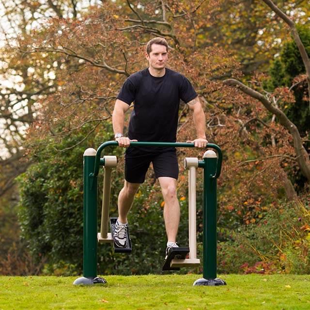 Air Walker