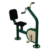 The Arm and Pedal Bike