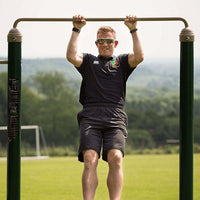 Chin Up Bars