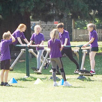 Children's Cardio Combi