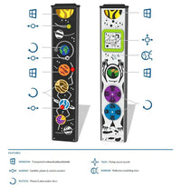 Cosmos Totem