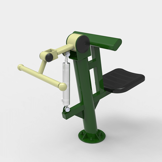 Resistance Bicep Curl