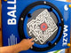 Ball Maze NGP Play Panel