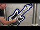 RotoGen Lead Guitar Musical Play Panel