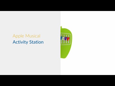 Apple Musical Station