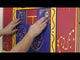 Tile Slide Snake Play Panel