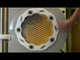 Tumble Turn Panel Insert