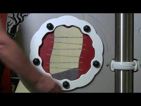 Make It Rain Panel Insert
