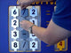 Number Fun NGP Play Panel
