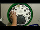 RotoGen Drums Musical Play Panel