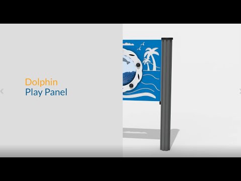 Dolphin Insert