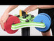 Virtuoso Musical Spin Maraca Tree