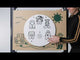 PlayTronic Farm Sounds Insert