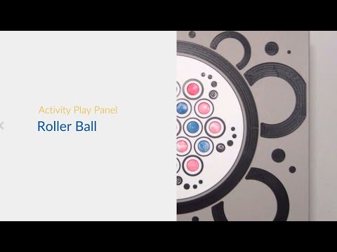 Roller Ball Insert