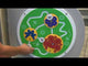 Flower Explorer Panel Insert