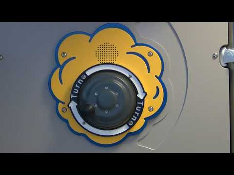 RotoGen Cartoon Sounds Insert