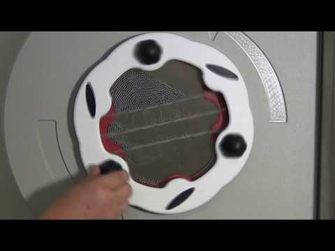 Mini Make it Rain Panel Insert