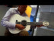 PlayTronic Acoustic Guitar Musical Play Panel