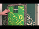 Tile Slide Frog Play Panel