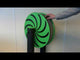 Eco-Rain Wheel
