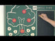 Phonics Tree Play Panel