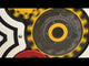 Round Tumble Ball Cog Panel Insert